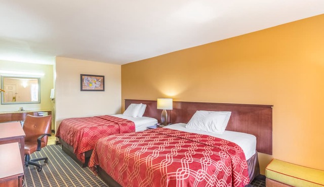 Econo Lodge Gaffney