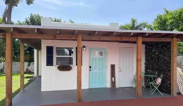 The Cottage