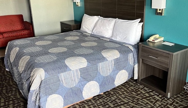 Brandon Motor Lodge