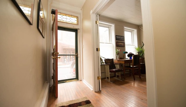 Stay In A Luxury Suite In The Heart Of Jim Thorpe