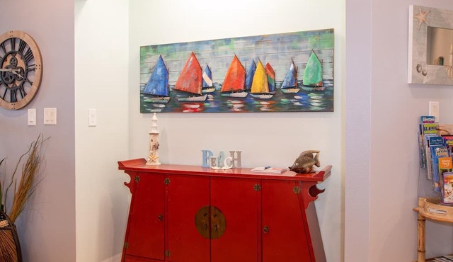 Harborview Grande 803 Luxury Waterfront Condo