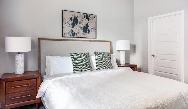 Landing | Spectacular 2BD, Clubhouse, Gym
