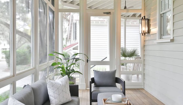Montage Palmetto Bluff Residences
