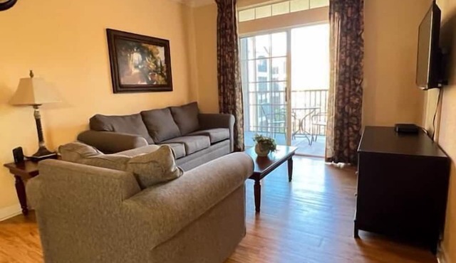 Beautiful 3Bed 2Bath Condo Tuscana Resort-3SLTCO1