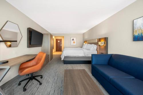 Holiday Inn Express Selinsgrove by IHG