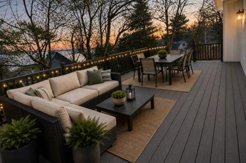 6BR Luxury Montclair Residence