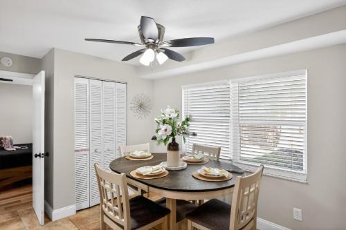 Beautiful 4-2 house, minutes from Busch Gardens