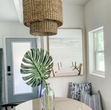 Curlys Cottage - A Vintage Coastal Retreat