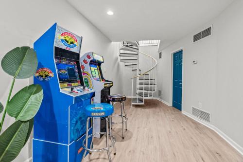 Stylish Old City 1BR Near History and Stadiums
