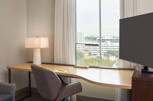 Residence Inn by Marriott West Palm Beach Downtown