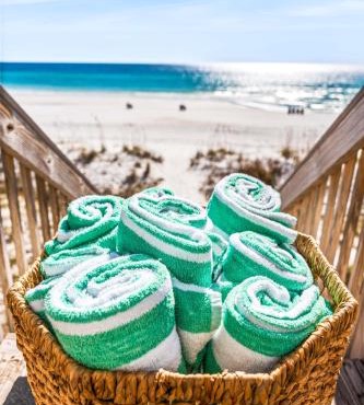 Crystal Castle-Private Pool-Crystal-Destin
