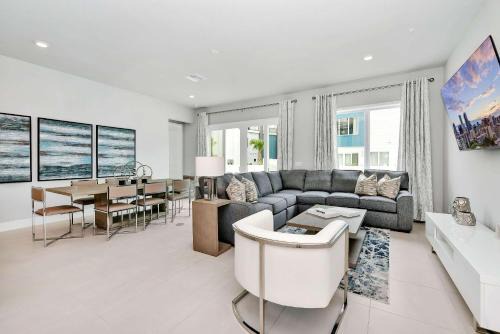 Spectrum Resort Villas Orlando and Waterparks