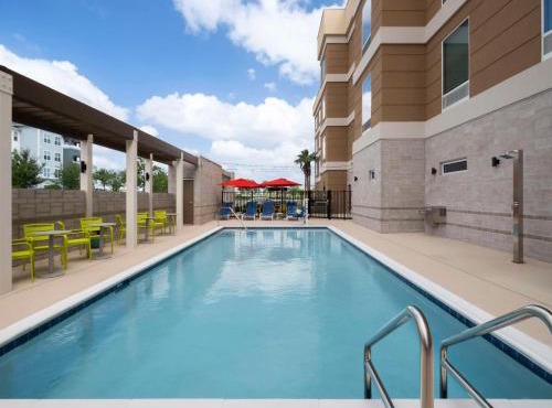 Home2 Suites by Hilton Orlando South Davenport