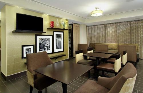 Hampton Inn Philadelphia-Great Valley