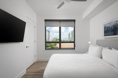 Hotel AKA West Palm