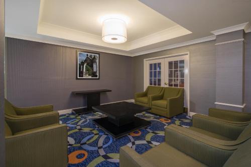 Holiday Inn Express Hotel & Suites Easton by IHG