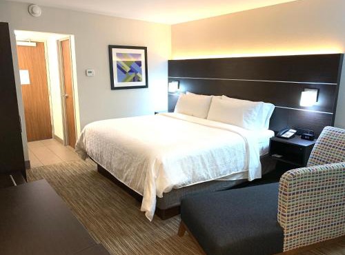 Holiday Inn Express - Allentown North by IHG