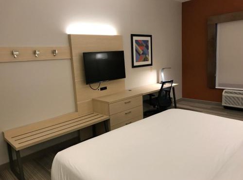 Holiday Inn Express Orlando - South Davenport by IHG
