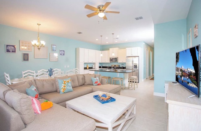 Gorgeous 4Bd Pool Festival Resort WaterPark 197