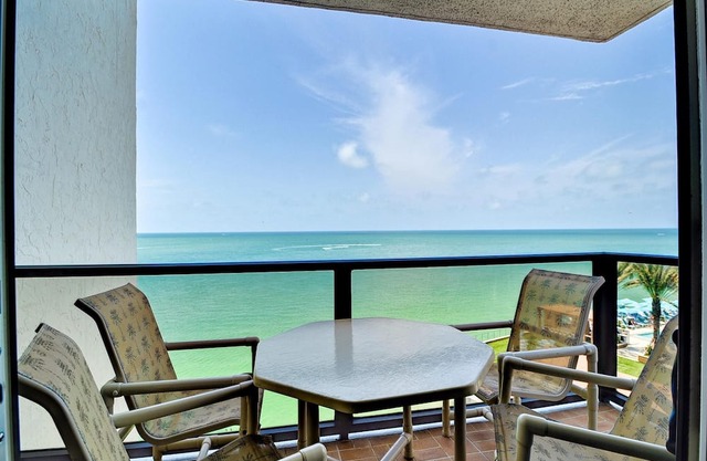 440 West Condos 808-N Beautiful Water View