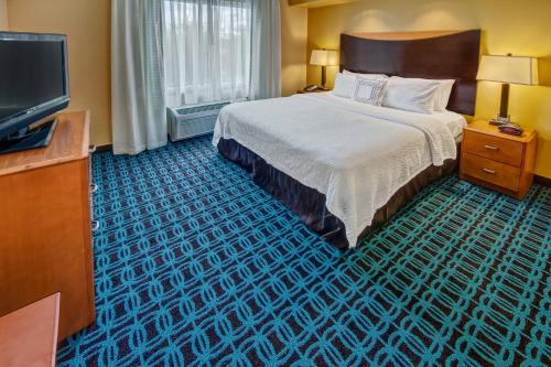 Fairfield Inn 