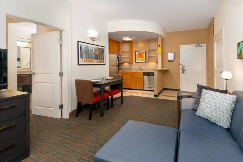 Residence Inn Port St Lucie 