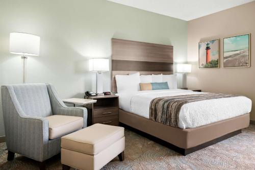 Intracoastal Inn 