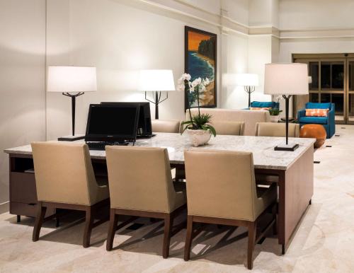 Doubletree 